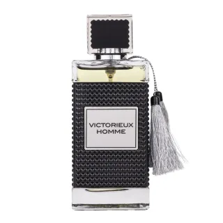 Lattafa Vurv Victorieux Homme Eau de Parfum