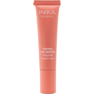 Inika Organic Tinted Lip Serum Blush