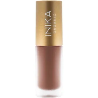 Inika Organic Tinted Lip Oil Cinnamon
