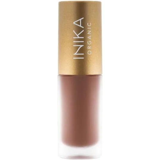 Inika Organic Tinted Lip Oil Cinnamon