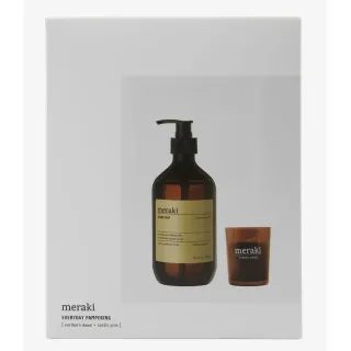 Meraki Gift Box Everyday Pampering Vit