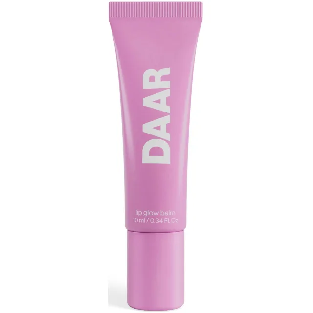 DAAR Lip Glow Balm Strawberry
