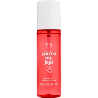 The Body Shop You're My Jam Fragrance Mist