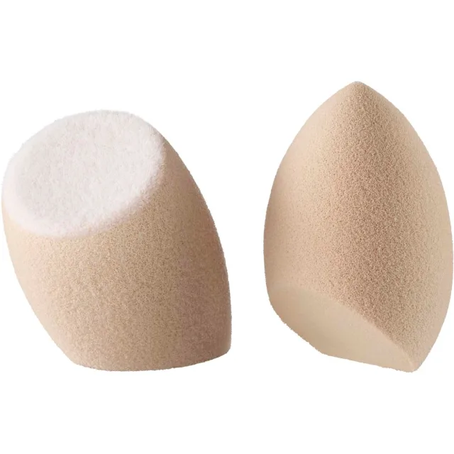 Fenty Beauty Lil Precision Makeup Sponge Duo