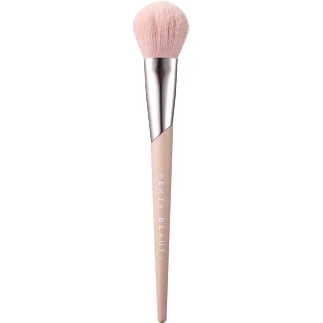 Fenty Beauty Sculpting Bronzer Brush