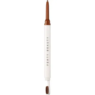 Fenty Beauty Brow MVP Ultra Fine Brow Pencil & Styler Auburn