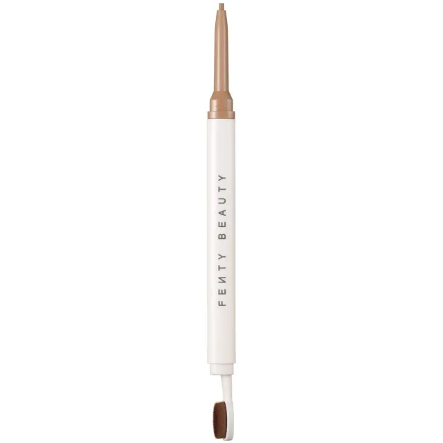 Fenty Beauty Brow MVP Ultra Fine Brow Pencil & Styler Light Blonde