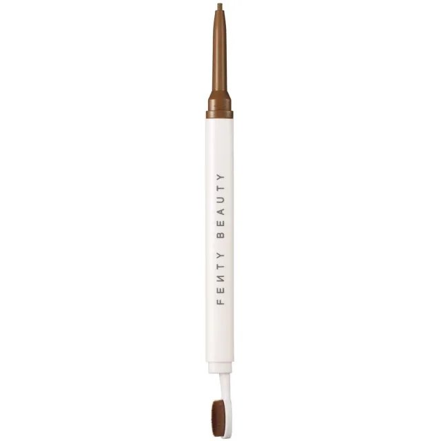 Fenty Beauty Brow MVP Ultra Fine Brow Pencil & Styler Light Brown