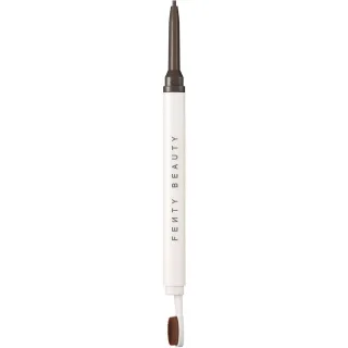 Fenty Beauty Brow MVP Ultra Fine Brow Pencil & Styler Soft Black