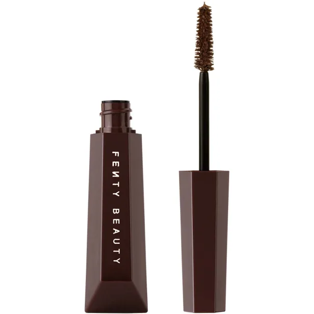 Fenty Beauty Hella Thicc Volumizing Mascara Let'z Be Blunt