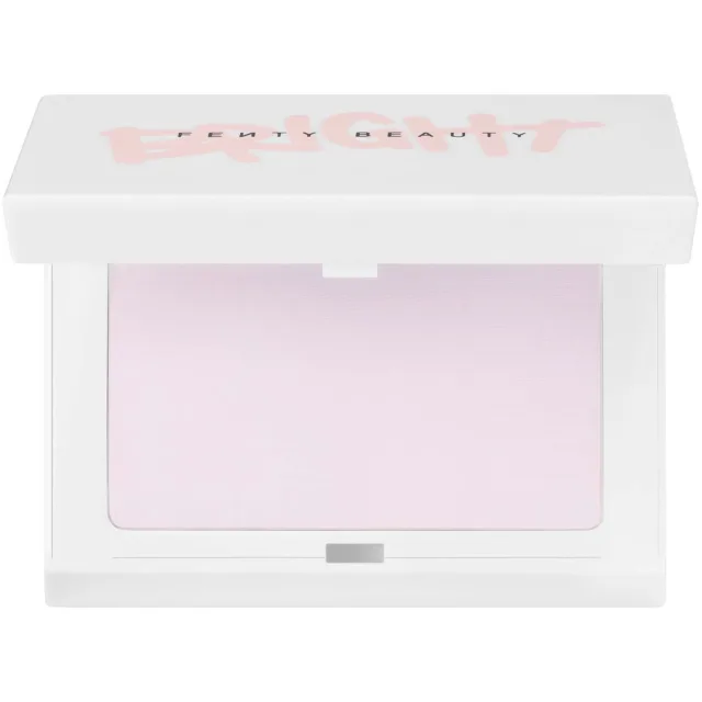 Fenty Beauty Bright Fix Instant Brightening + Blurring Powder Lavender