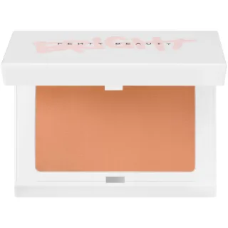 Fenty Beauty Bright Fix Instant Brightening + Blurring Powder Peach