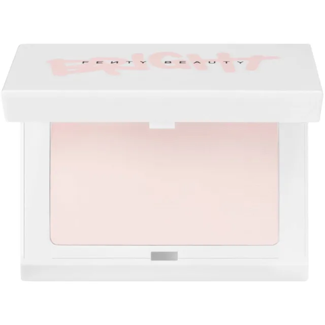 Fenty Beauty Bright Fix Instant Brightening + Blurring Powder Rose Quartz