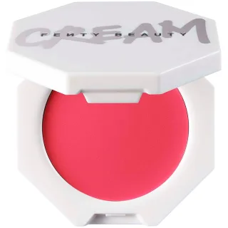 Fenty Beauty Cheeks Out Freestyle Cream Blush Strawberry Drip