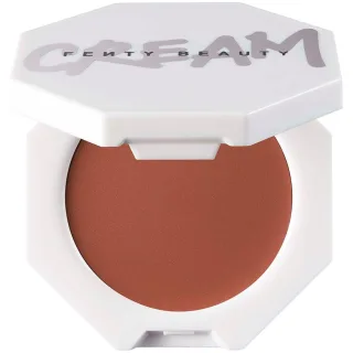 Fenty Beauty Cheeks Out Freestyle Cream Blush Rosé Latte