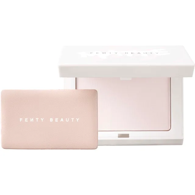 Fenty Beauty Invisimatte Instant Setting + Blotting Powder Talc-Free