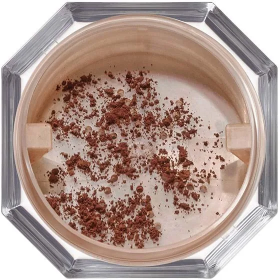 Fenty Beauty Set It down Superfine Blurring Setting Powder Mocha