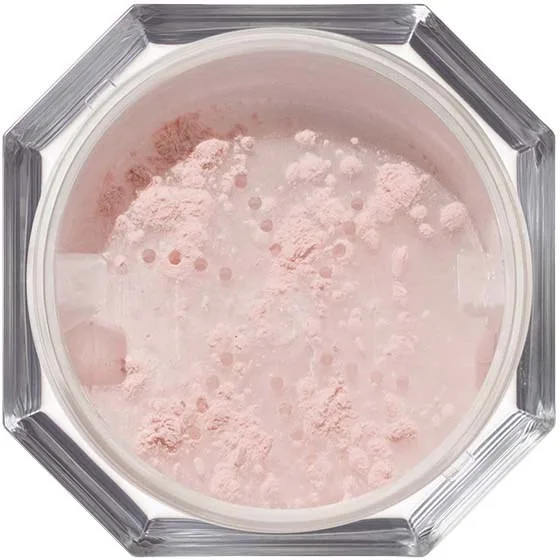Fenty Beauty Set It down Superfine Blurring Setting Powder Strawberry Milk