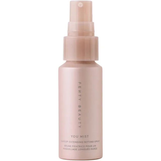 Fenty Beauty You Mist Makeup-Extending Setting Spray Mini