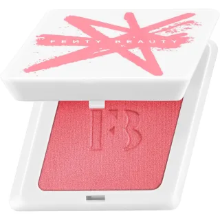 Fenty Beauty Suede Powder Blush Matte Petal Poppin'