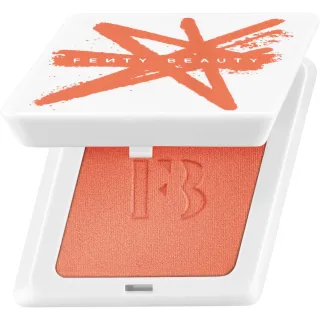 Fenty Beauty Suede Powder Blush Matte Sundress Szn