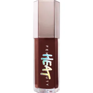 Fenty Beauty Gloss Bomb Heat Universal Lip Luminizer + Plumper Hot Chocolit