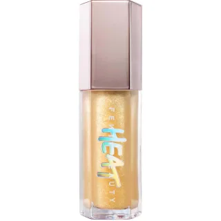 Fenty Beauty Gloss Bomb Heat Universal Lip Luminizer + Plumper Lemon Lava