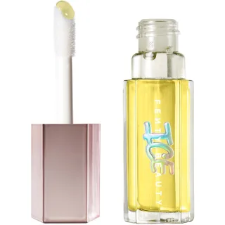 Fenty Beauty Gloss Bomb Ice Cooling Lip Luminizer Fruitz Ice'd Pineapple