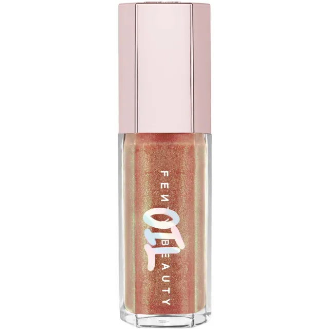 Fenty Beauty Gloss Bomb Oil Fenty Glow