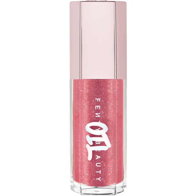 Fenty Beauty Gloss Bomb Oil Fussy