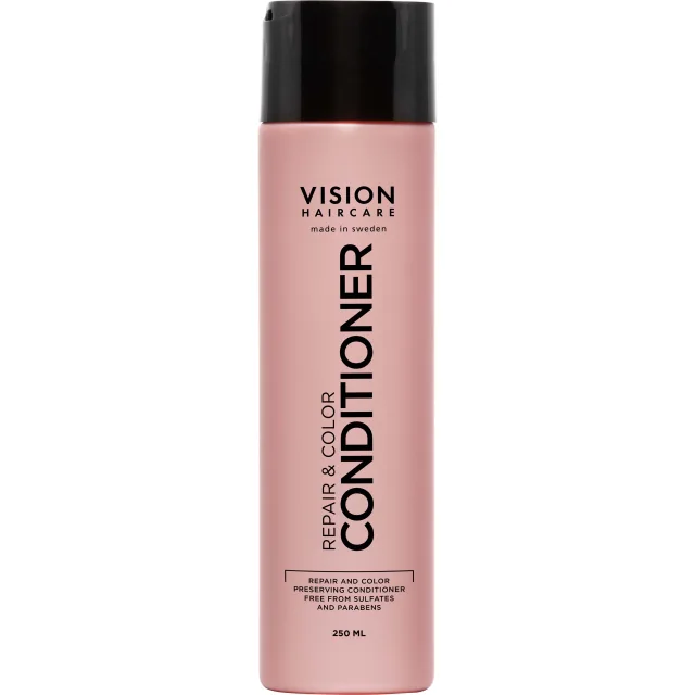 Vision Haircare Repair&Color