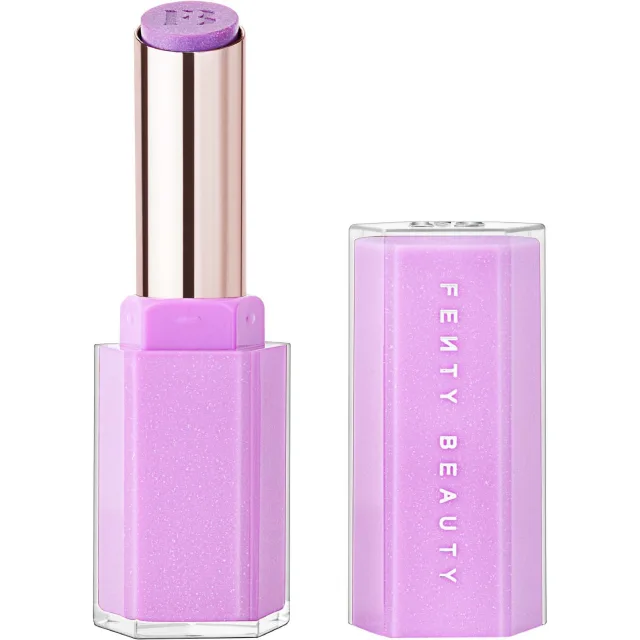 Fenty Beauty Gloss Bomb Stix Shimmer Icy Amethy$t