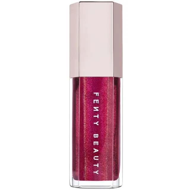 Fenty Beauty Gloss Bomb Universal Lip Luminizer Fuchsia Flex