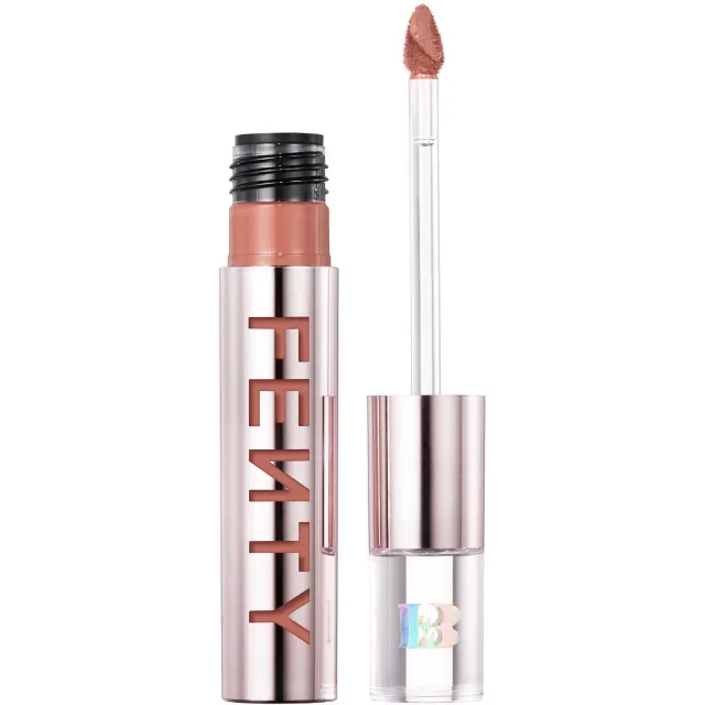 Fenty Beauty Icon Velvet Liquid Lipstick Noodz & Dudez