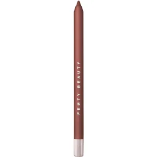 Fenty Beauty Trace'd Out Pencil Lip Liner Satin Panty