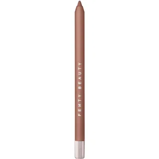 Fenty Beauty Trace'd Out Pencil Lip Liner Pnut Butta