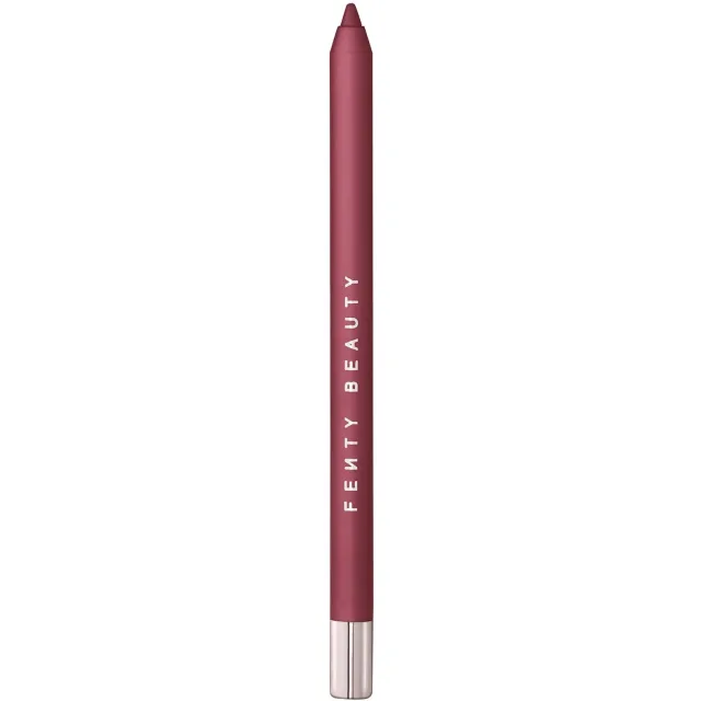 Fenty Beauty Trace'd Out Pencil Lip Liner RiRi