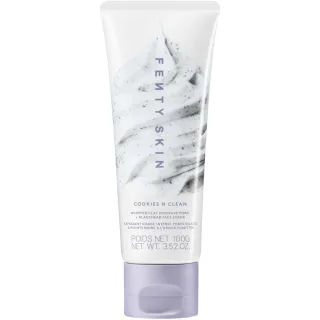 Fenty Beauty Fenty Skin Cookies N Clean Intensive Pore + Blackhead Scrub