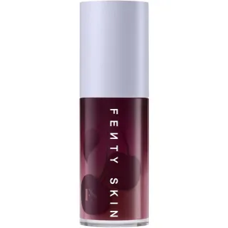 Fenty Beauty Fenty Skin Treatz Hydrating + Strengthening Lip Oil Black Cherry