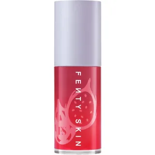 Fenty Beauty Fenty Skin Treatz Hydrating + Strengthening Lip Oil Dragon Fruit