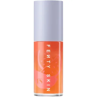 Fenty Beauty Fenty Skin Treatz Hydrating + Strengthening Lip Oil Kalahari Melon