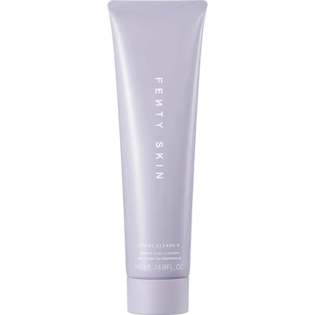 Fenty Beauty Fenty Skin Total Cleans'r Remove-It-All Cleanser