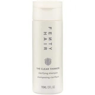 Fenty Beauty Fenty Hair The Clear Thinker Clarifying Shampoo Travel Size