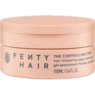 Fenty Beauty Fenty Hair The Controlling Type Hair-Thickening Edge Control Gel