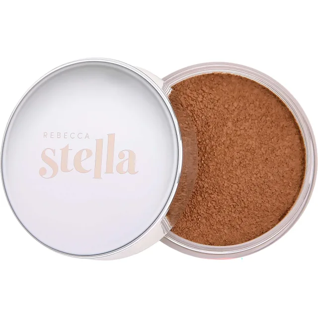 Rebecca Stella Melted Butta Bronzer Cinnamon