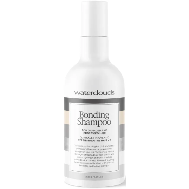 Waterclouds Bonding Shampoo 250 ml