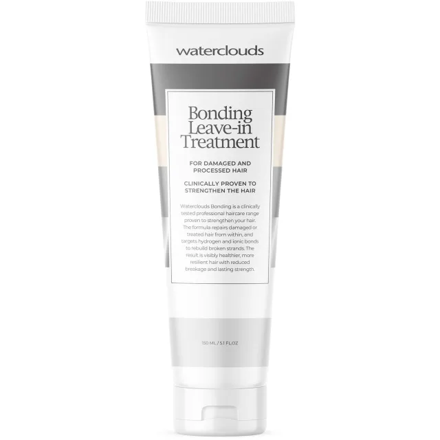 Waterclouds Bonding Leave-in-treatment