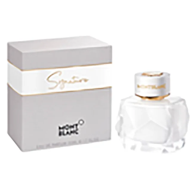 Montblanc Signature Eau de Parfum