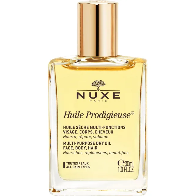 Nuxe Huile Prodigiuse Huile Prodigieuse Dry Oil