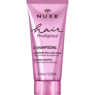 Nuxe Hair Prodigieux High Shine Shampoo